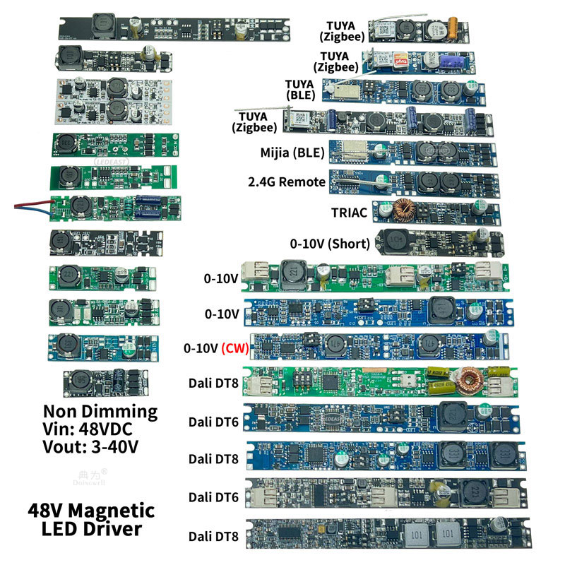 48V-LED-driver