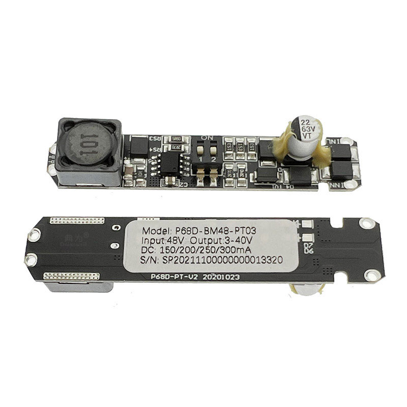 P68D-BM48-PT